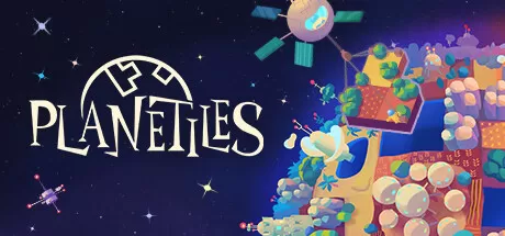 星球乐园／Planetiles