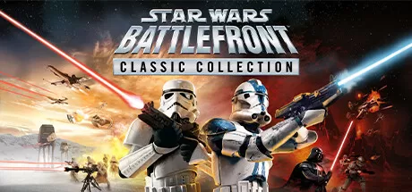 星球大战：前线经典合集／STAR WARS： Battlefront Classic Collection