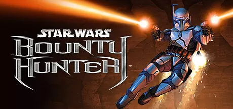 星球大战：赏金猎人／STAR WARS： Bounty Hunter
