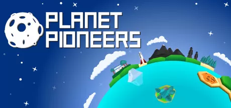 星球开拓者／Planet Pioneers