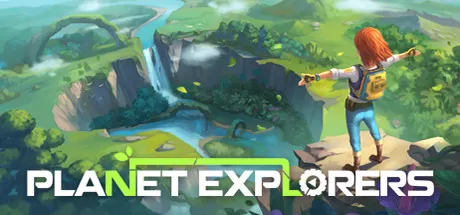 星球探险家／Planet Explorers
