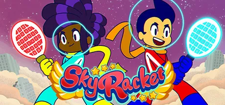星空网球／Sky Racket