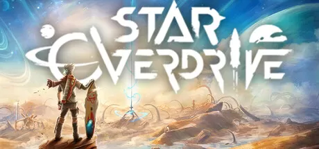 星跃狂飙／Star Overdrive