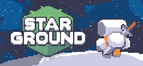 星轮／Starground