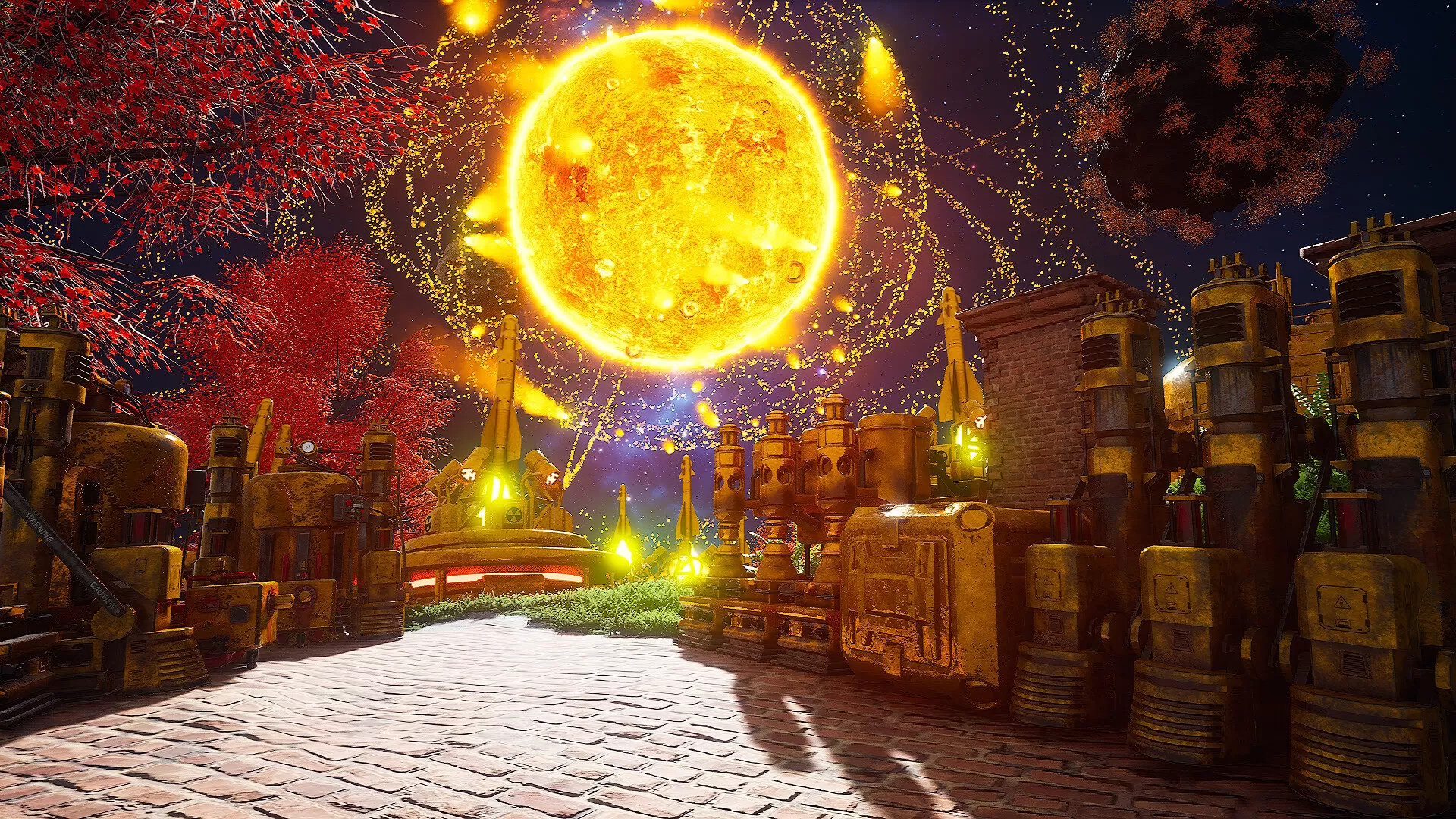 星际工匠／Star Crafter