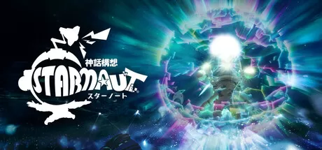星际游者／Mythical Concept STARNAUT