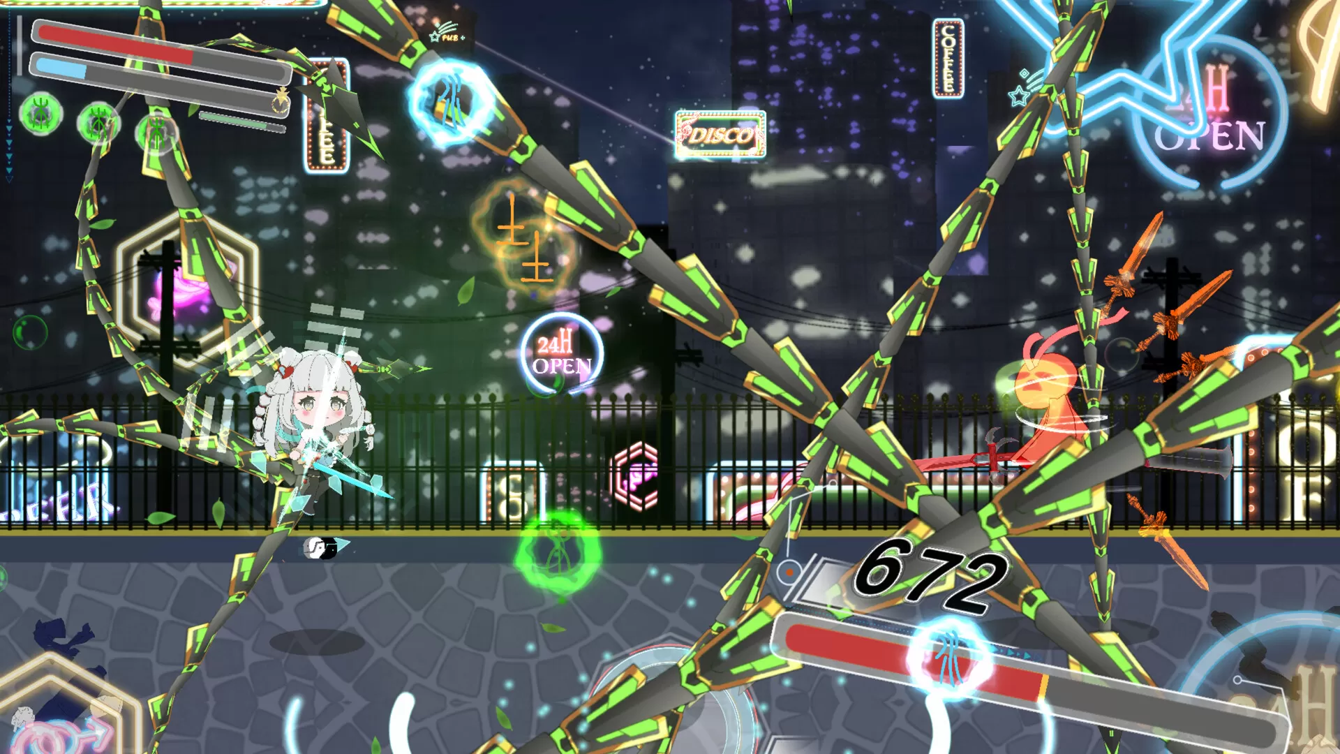 春宵少女（Build.10426833-修复DLC+DLC）