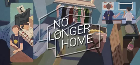 昨日难留／No Longer Home