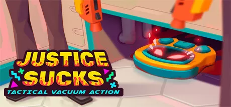 智械危机战术真空行动／JUSTICE SUCKS