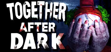 暗夜同行／Together After Dark