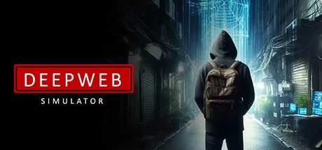 暗网模拟器／DeepWeb Simulator