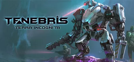 暗黑纪元：未知之地／Tenebris： Terra Incognita