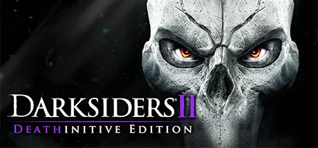 暗黑血统2：终极版／Darksiders II Deathinitive Edition