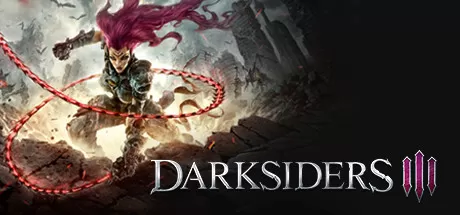 暗黑血统3／Darksiders III