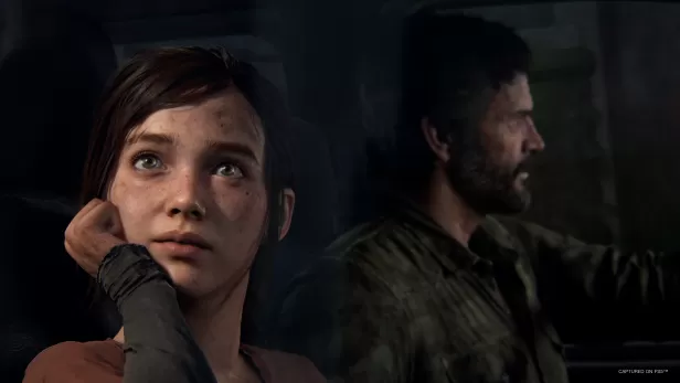 最后生还者：第一部／美国末日／美末1／The Last of Us Part I（v1.0.2-数字豪华版-全DLC）