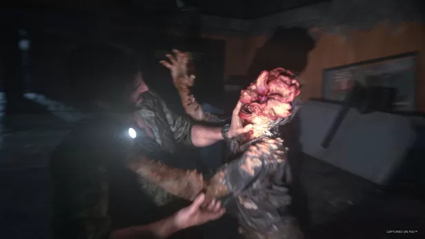 最后生还者：第一部／美国末日／美末1／The Last of Us Part I（v1.0.2-数字豪华版-全DLC）