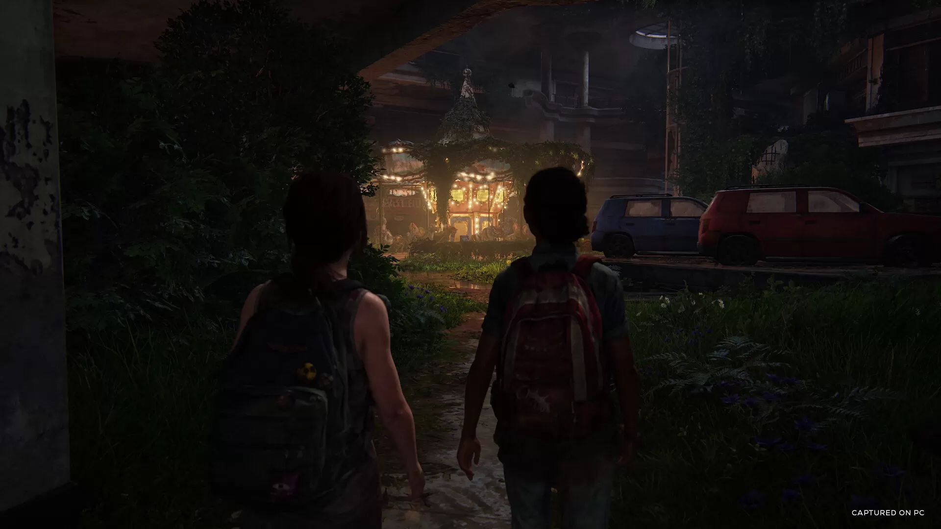 最后生还者：第一部／美国末日／美末1／The Last of Us Part I（v1.0.2-数字豪华版-全DLC）