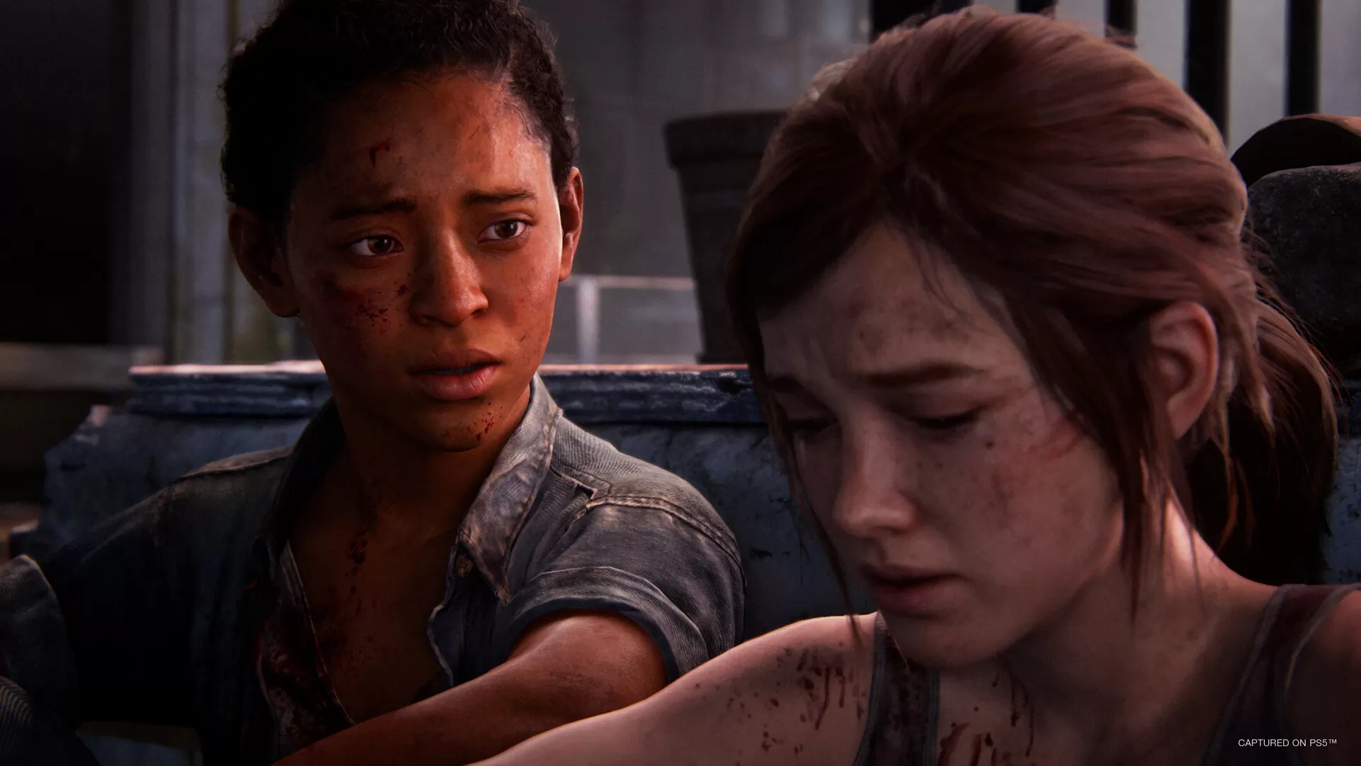 最后生还者：第一部／美国末日／美末1／The Last of Us Part I（v1.0.2-数字豪华版-全DLC）