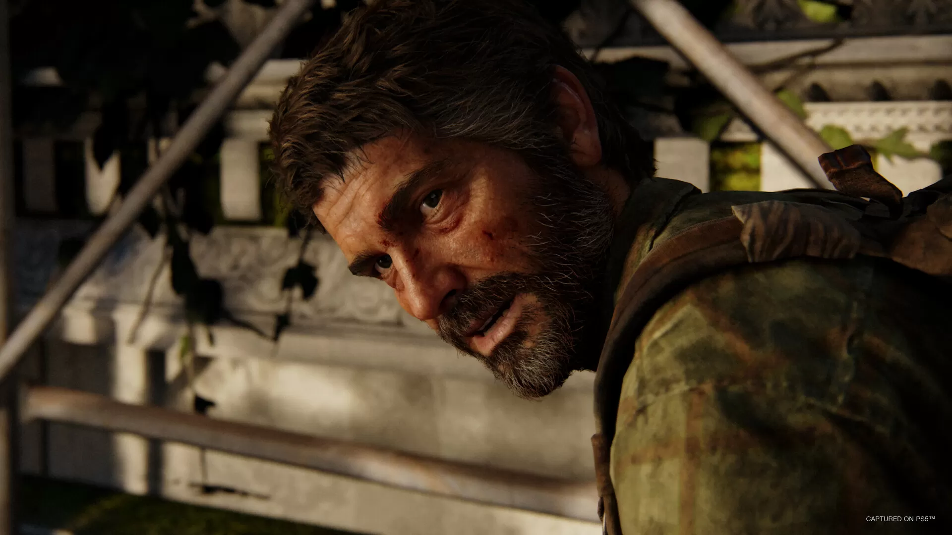 最后生还者：第一部／美国末日／美末1／The Last of Us Part I（v1.0.2-数字豪华版-全DLC）