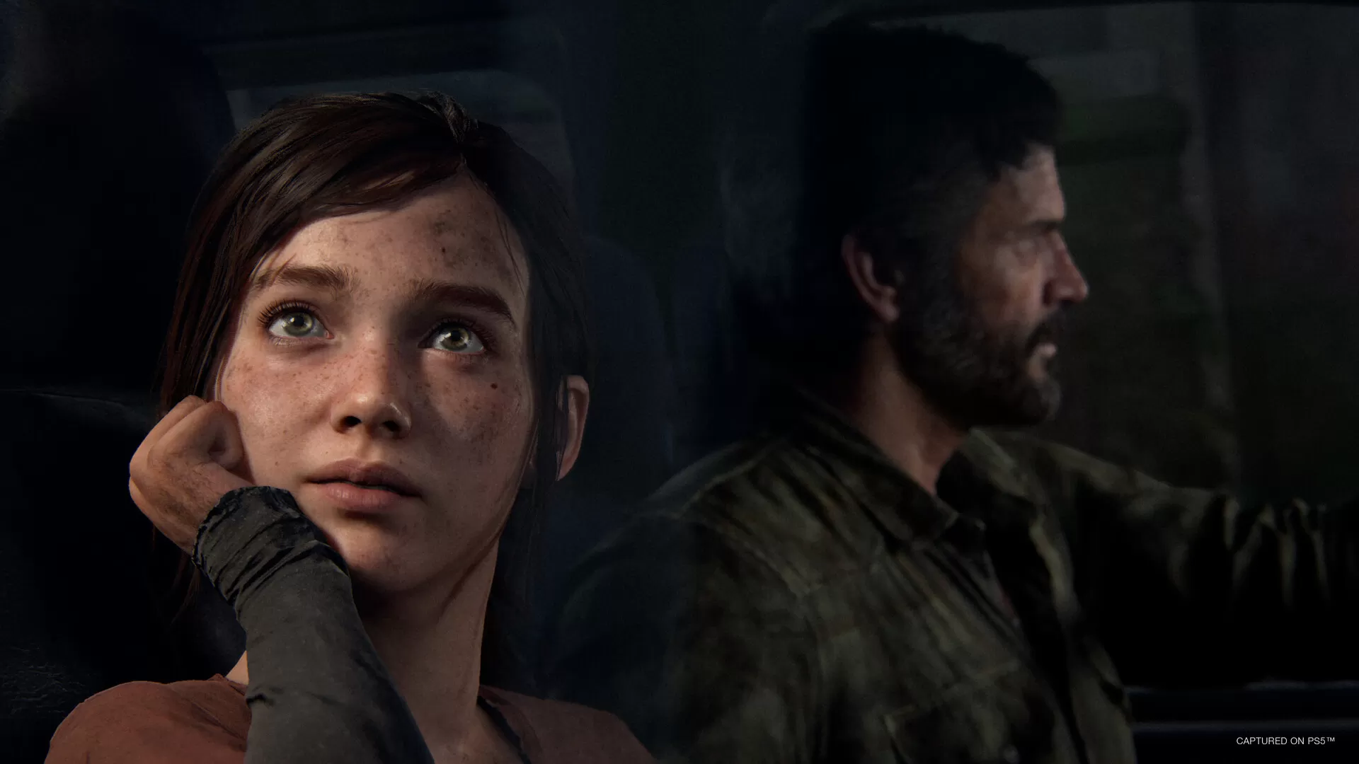 最后生还者：第一部／美国末日／美末1／The Last of Us Part I（v1.0.2-数字豪华版-全DLC）