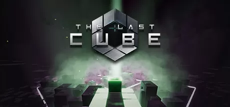 最后的方块／The Last Cube