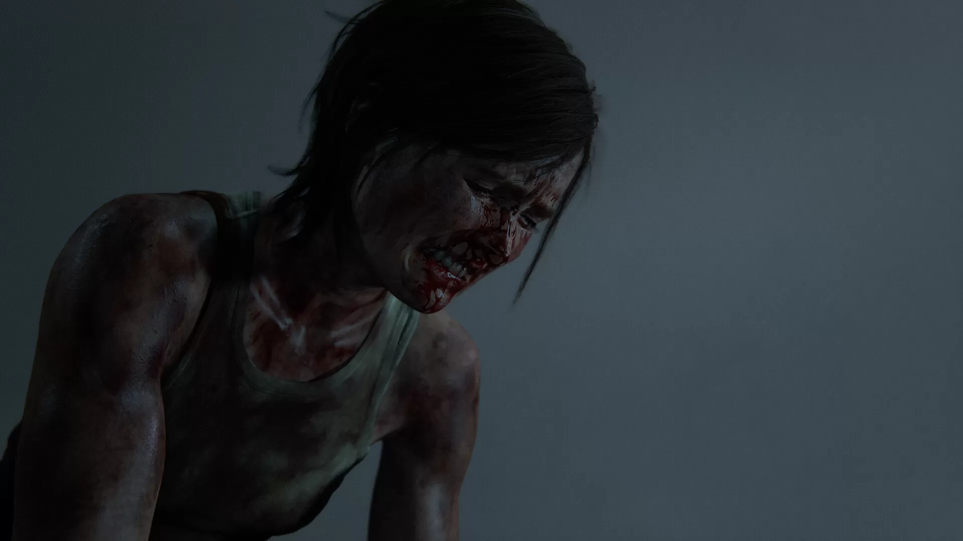 最后的生还者2：重制版／美国末日2／The Last of Us Part II Remastered