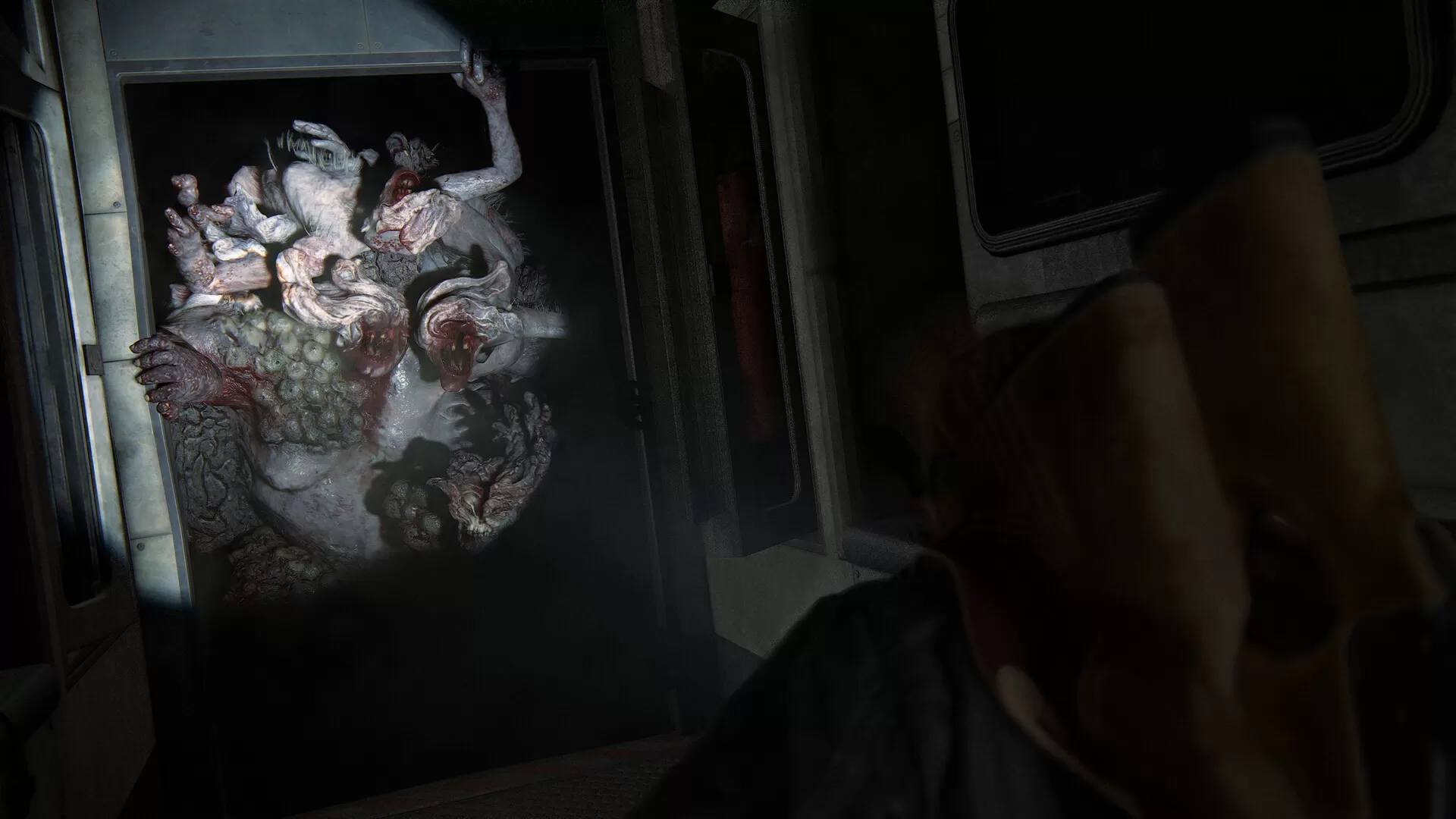 最后的生还者2：重制版／美国末日2／The Last of Us Part II Remastered