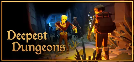 最深地牢／Deepest Dungeons