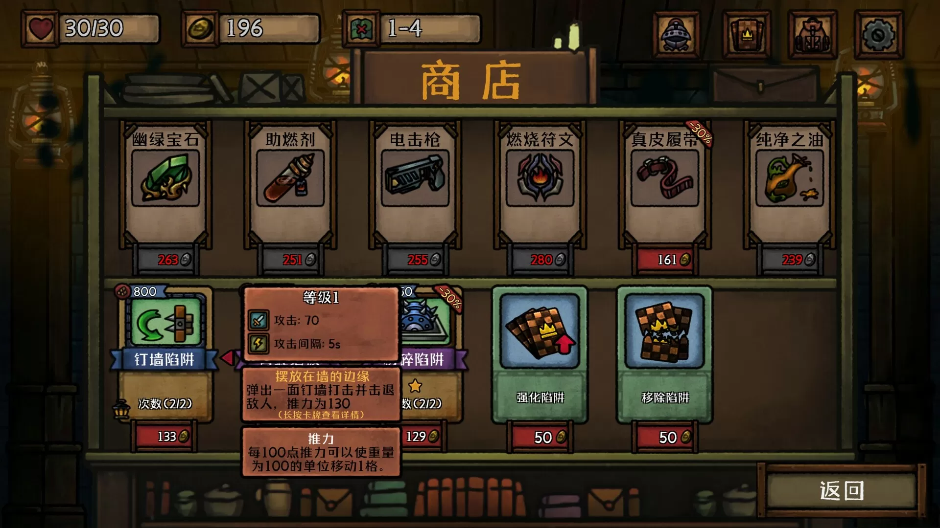 最终坚守／Guardians of Holme（STEAM：￥48）