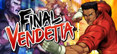 最终复仇／Final Vendetta