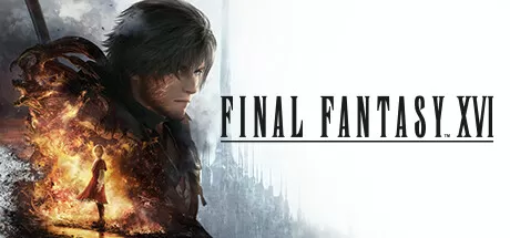 最终幻想16／FINAL FANTASY XVI