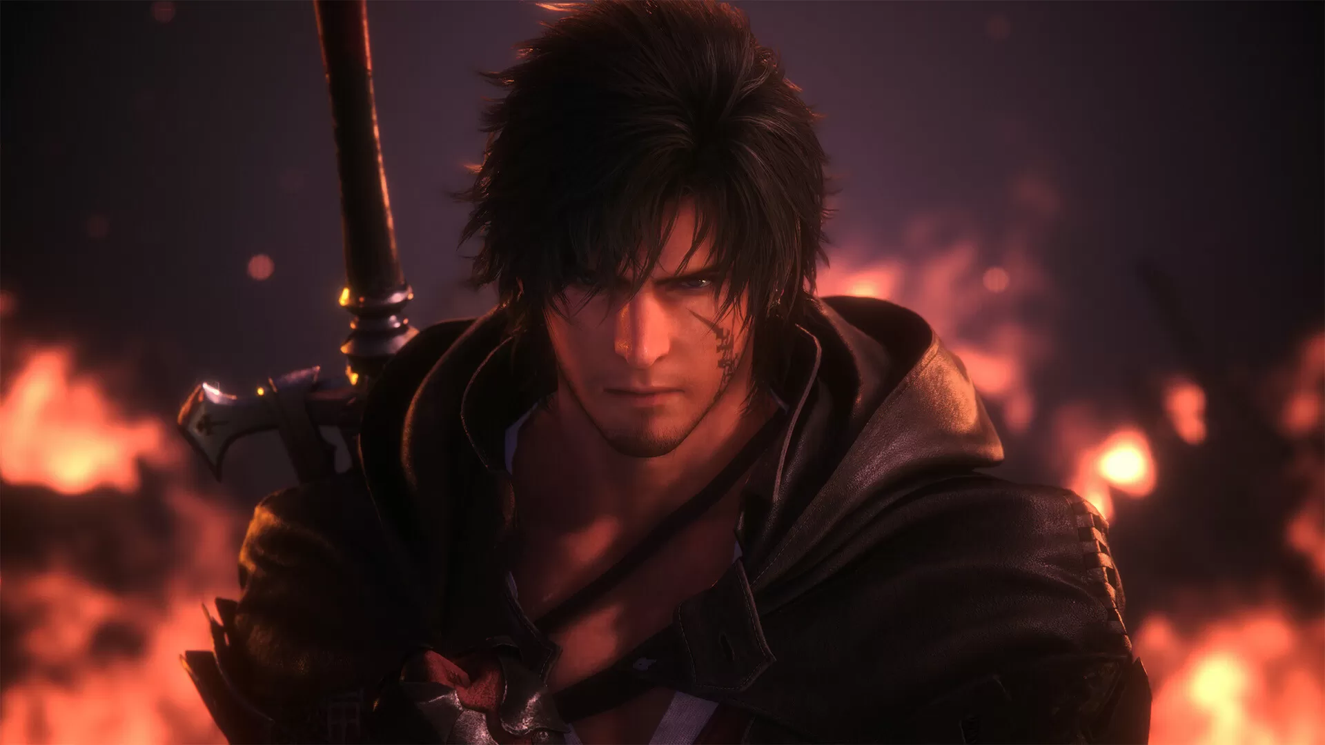 最终幻想16／FINAL FANTASY XVI