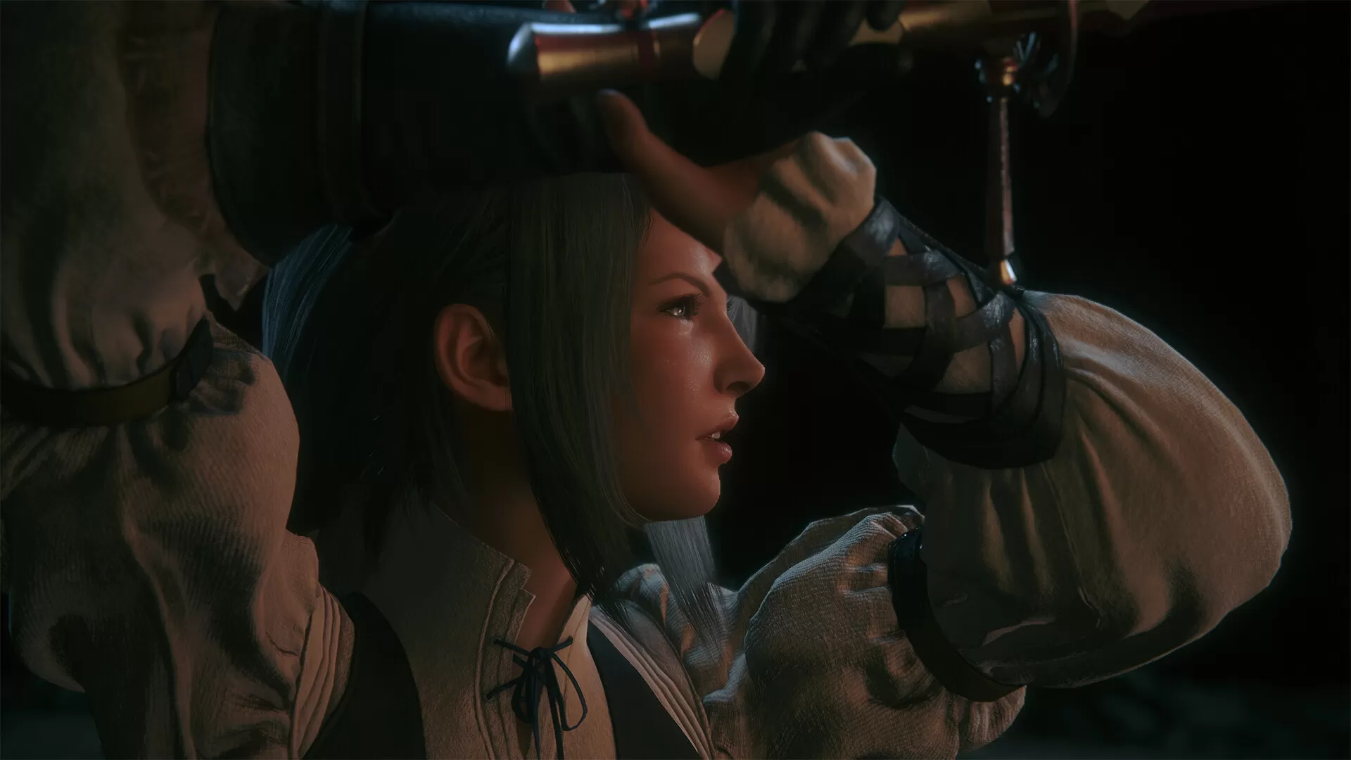 最终幻想16／FINAL FANTASY XVI