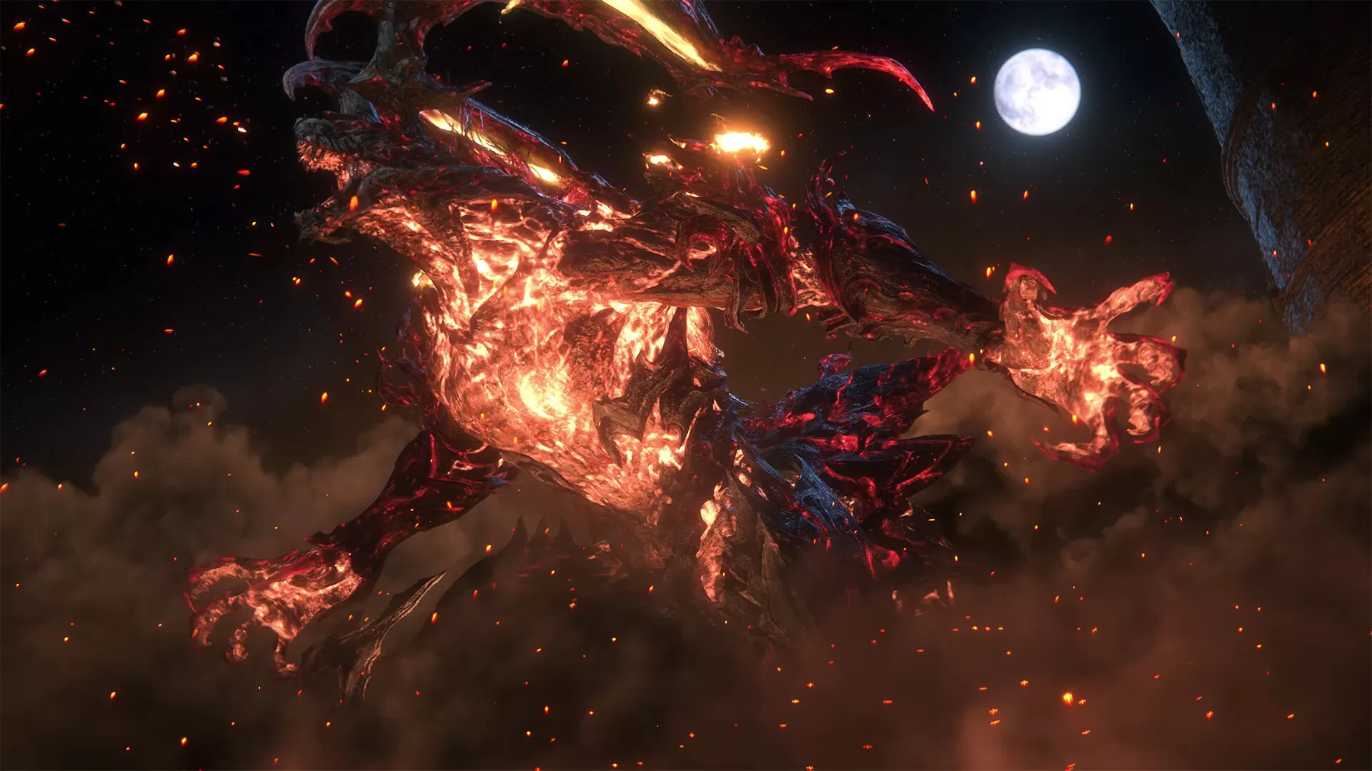 最终幻想16／FINAL FANTASY XVI