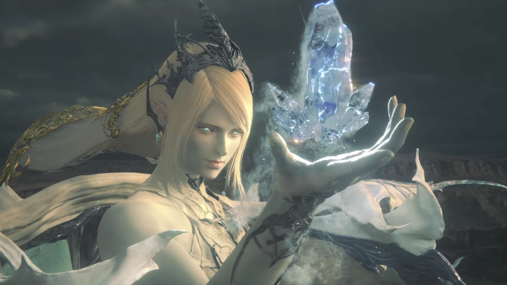 最终幻想16／FINAL FANTASY XVI