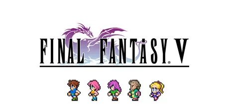 最终幻想5像素复刻版／FINAL FANTASY V