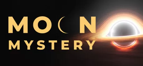 月球之谜／Moon Mystery