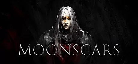 月痕／Moonscars