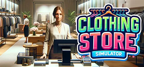 服装店模拟／Clothing Store Simulator