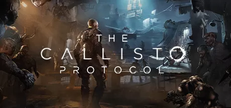 木卫四协议／The Callisto Protocol