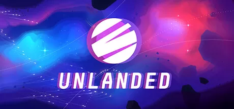 未着陆／Unlanded
