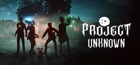 未知项目／Project Unknown／支持网络联机