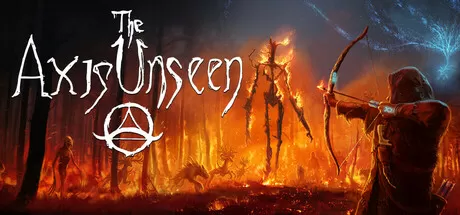 未见之界／The Axis Unseen