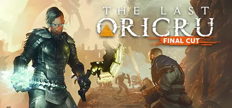 末世奥力／The Last Oricru