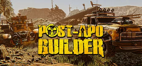 末日建造者／Post-Apo Builder