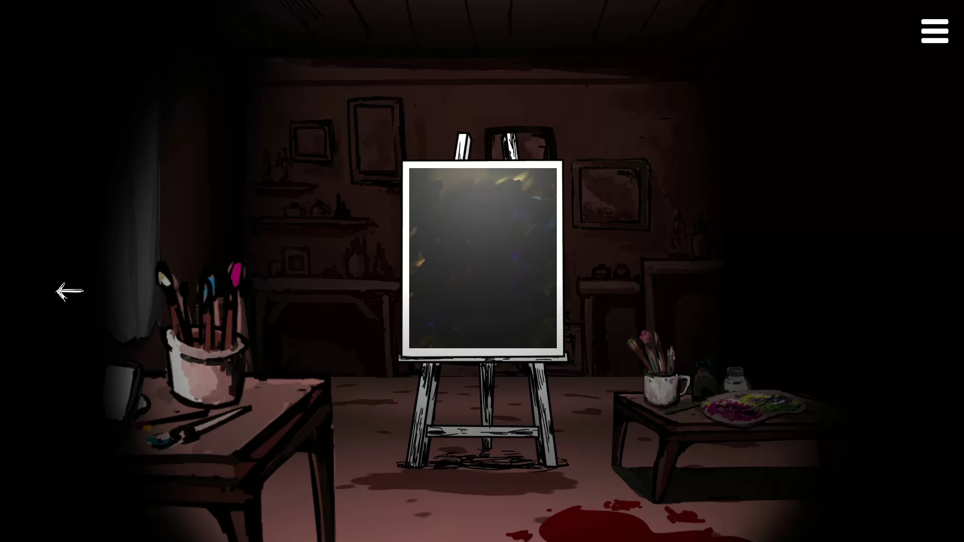 末路调色板／Matsuro Palette