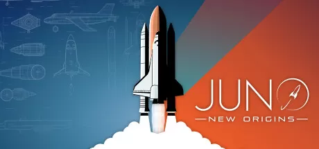朱诺：新的起源／火箭设计模拟器／Juno： New Origins