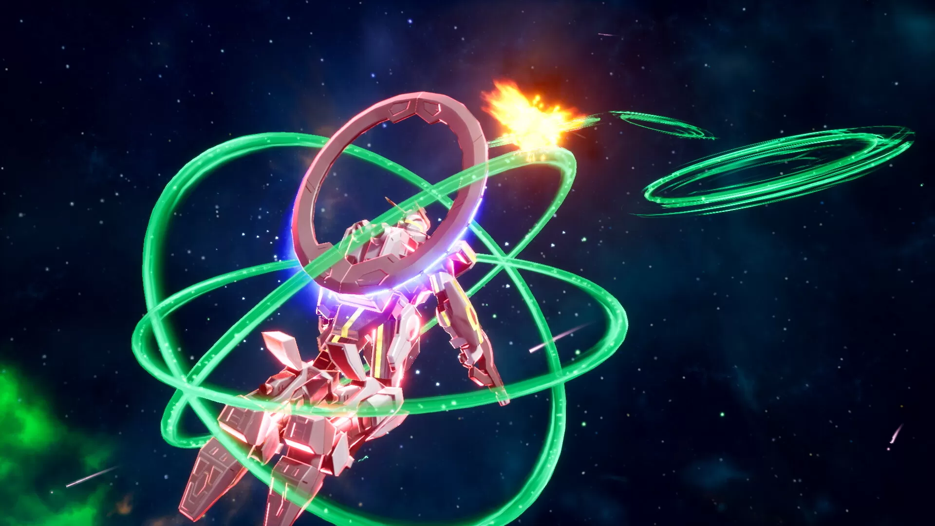 机动战士高达SEED：激斗命运／MOBILE SUIT GUNDAM SEED BATTLE DESTINY REMASTERED