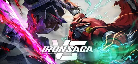 机动战队VS／Iron Saga VS
