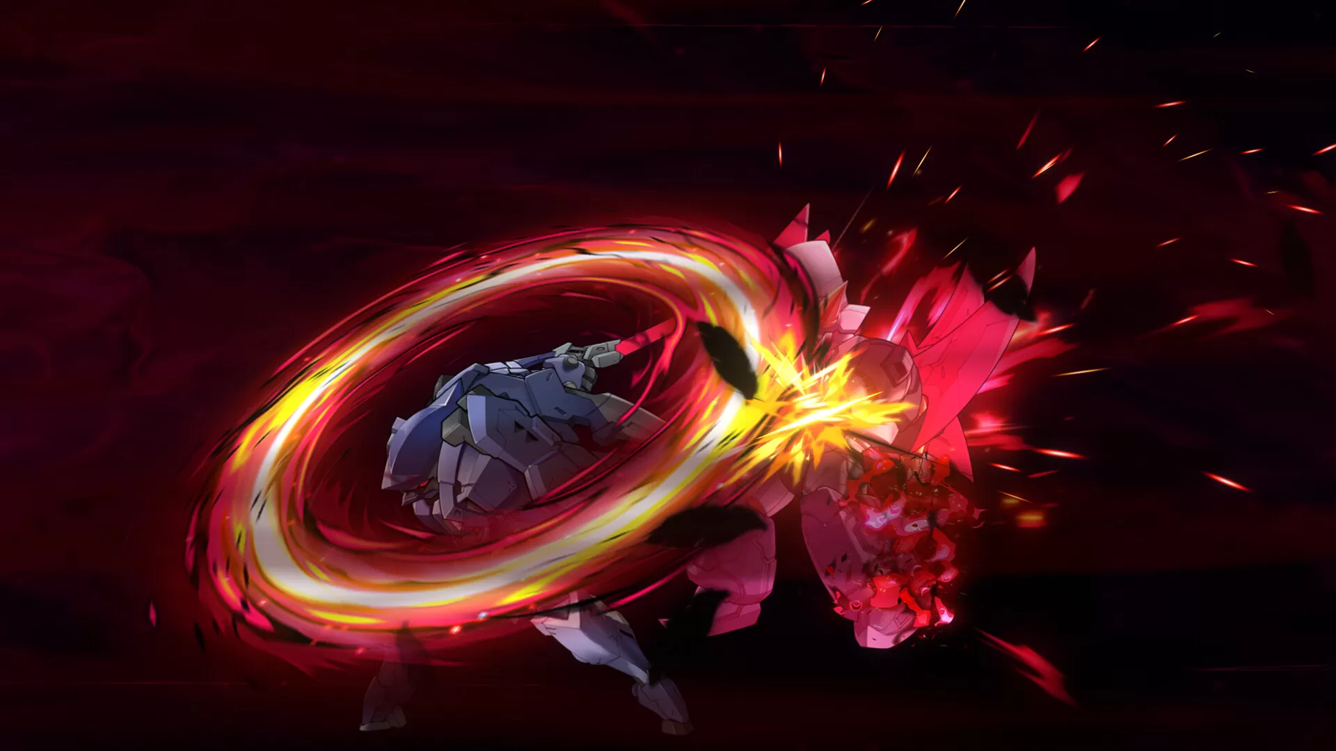 机动战队VS／Iron Saga VS